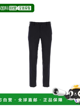 1h可退 PT Torino 男士休闲裤 CODS01Z00CL1PO360360直筒裤