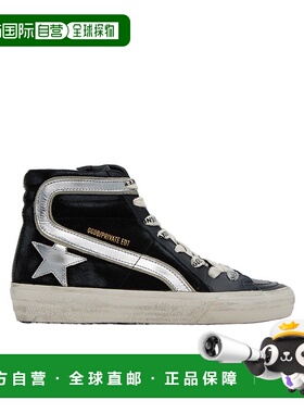 香港直邮GOLDEN GOOSE DELUXE BRAND 女士运动鞋 GWF00115F005555