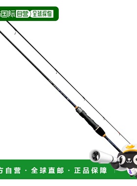 日本直邮Gamakatsu Eging Rod Luxe EGTR XX S74M-solid (Spinnin