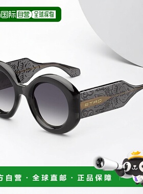 1h可退 香港直邮Etro 艾特罗 女士 ETRO 0016/G/S KB7 太阳镜(9O)