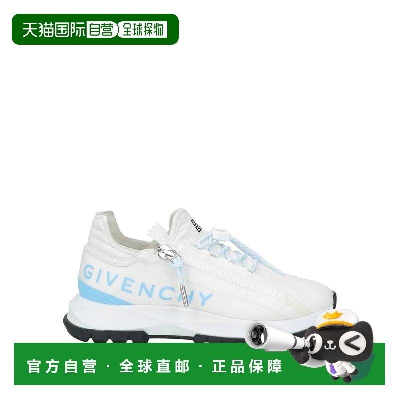 1h可退 香港直邮潮奢 Givenchy 纪梵希 女士 运动鞋 white白色 舒,运动鞋new,运动休闲鞋,淘宝优惠券,粉丝福利购,淘宝优惠卷