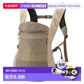 1133382 日本直邮MONTBELL 便携婴儿背带 腰带