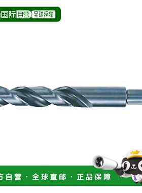 【日本直邮】Trusco中山 细轴电钻钻头 13型 16.5mm THJDL-165