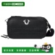 Religion black Double Horseshoe 自营True Bag Zip Camera 美