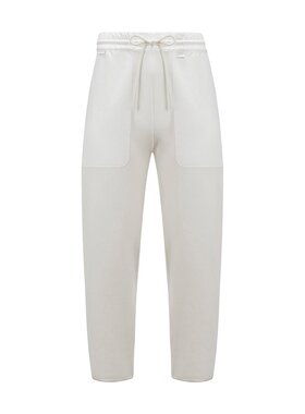 MONCLER 男士休闲裤 J10919L00001M1367032