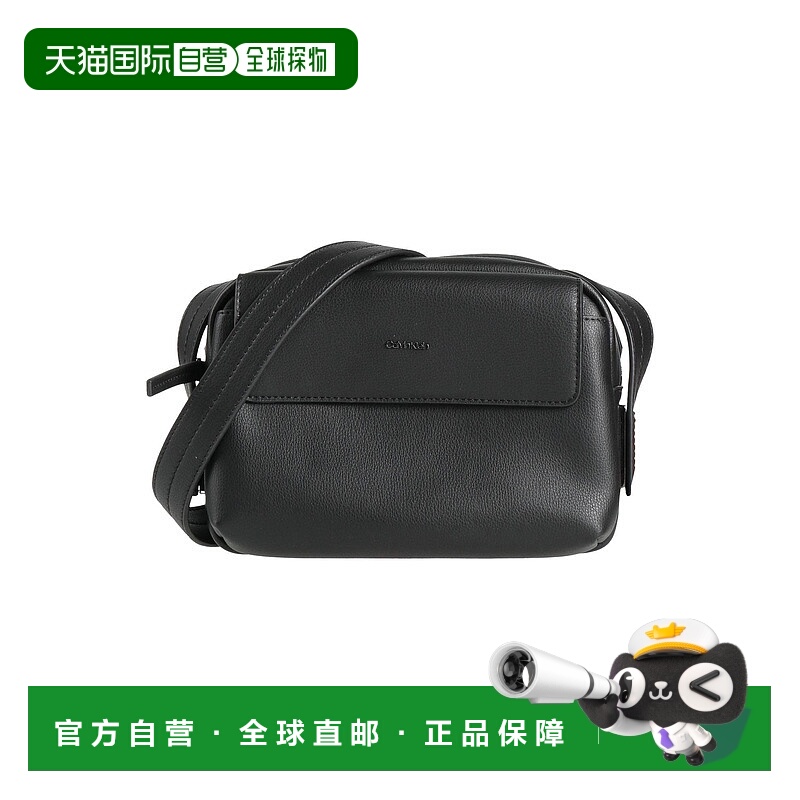 香港直邮Calvin Klein 卡尔文 克莱恩 男士 Bags 斜挎包