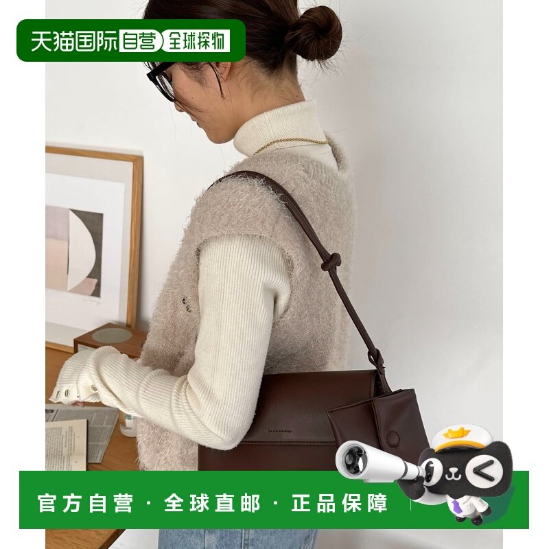 1h可退 日本直邮Discoat 女装 翻盖链条包 附赠零钱袋 通勤休闲两,运动包/户外包/配件,单肩包,淘宝优惠券,粉丝福利购,淘宝优惠卷