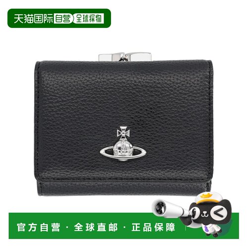 香港直邮VIVIENNE WESTWOOD 女士钱包 5115002MWS000DN403