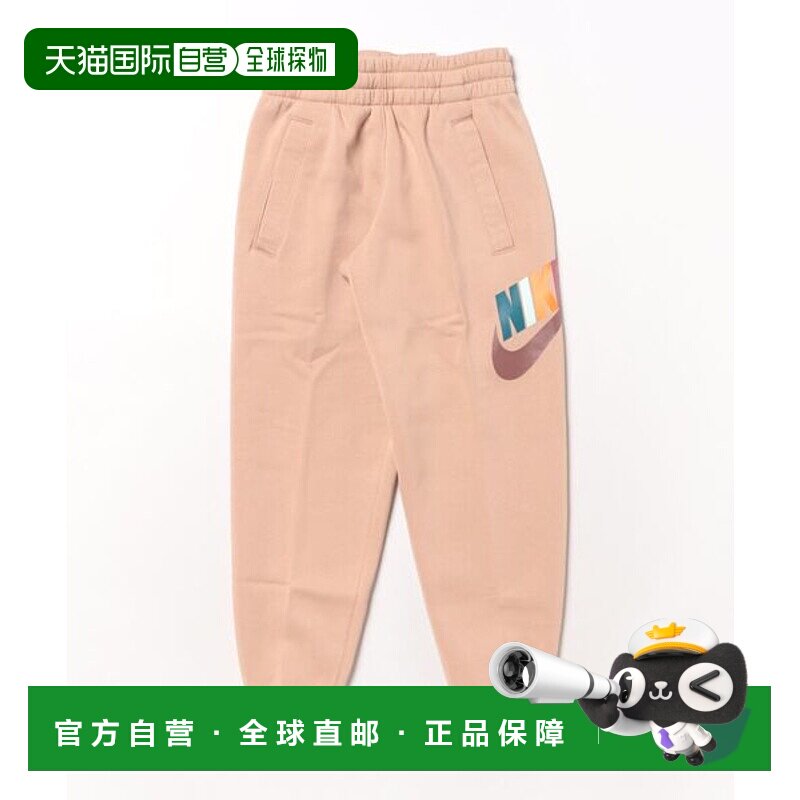 日本直邮Nike K CLUB FLC JGGR HBR 长裤 FD2995A 201HEMP [98216