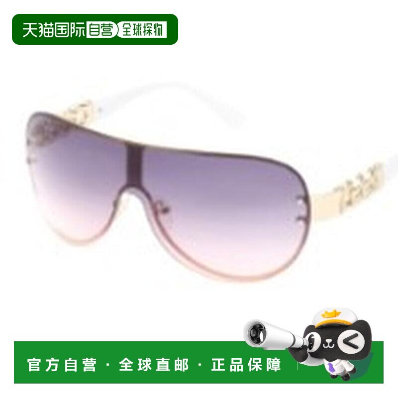 1h可退 【美国直邮】guess 女士 太阳镜配饰