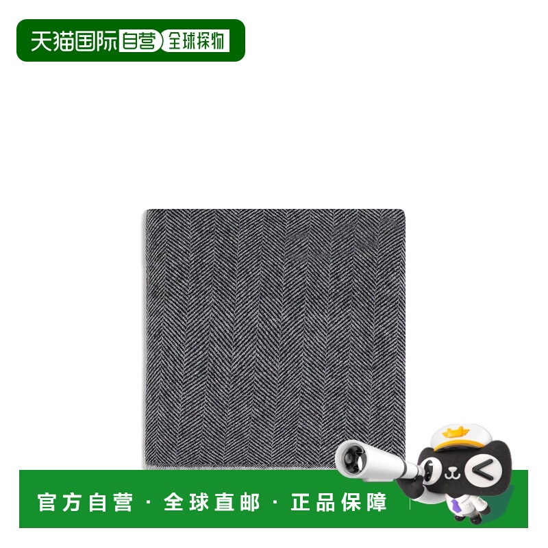 香港直邮Brunello Cucinelli 布内罗 古奇拉利 女士 羊绒围巾 MSC