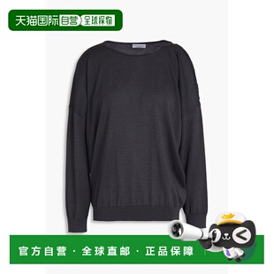 1h可退 香港直邮Brunello Cucinelli 布内罗 古奇拉利 女士 露单