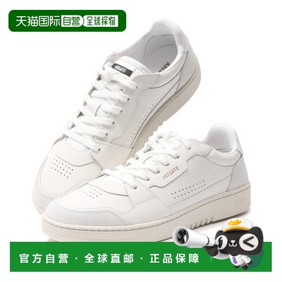 韩国直邮AXEL ARIGATO F0002007 预扣税 运动鞋德训鞋