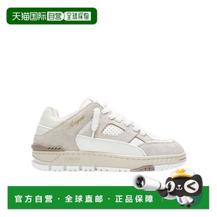 拼接低帮休闲鞋 香港直邮AXEL Area F2298001 ARIGATO