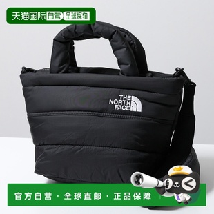 NUPTSE MINI BAG 日本直邮THE NF0A8F06 FACE 单肩包 男L NORTH