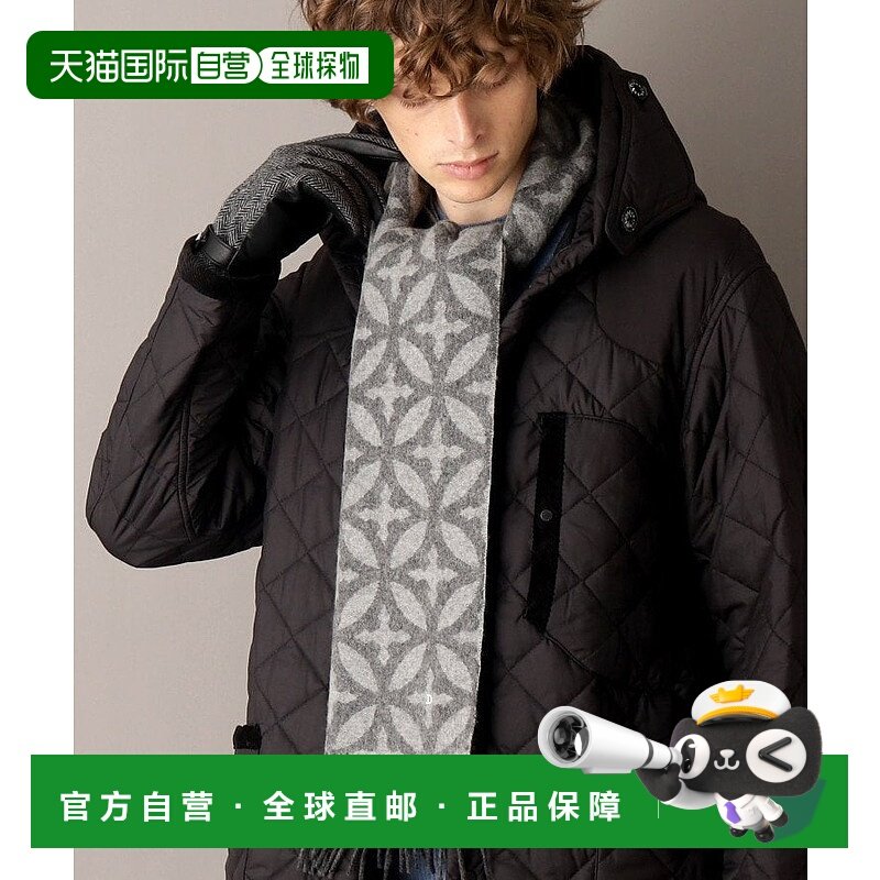 日本直邮DRESSTERIOR Overlap Circle