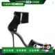 99新未使用 香港直邮ALEXANDER MCQUEEN 女士高跟鞋 718859WHJ