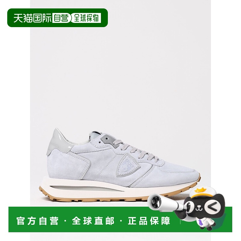 欧洲直邮philippe model 女士 休闲鞋运动鞋