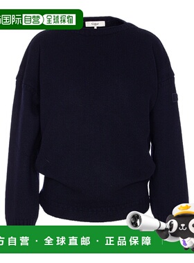 香港直邮Chloe 长袖毛衣 CH25AMP48810