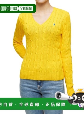 韩国直邮POLO RALPH LAUREN WMPOSWENC020659-700毛针织衫毛衣