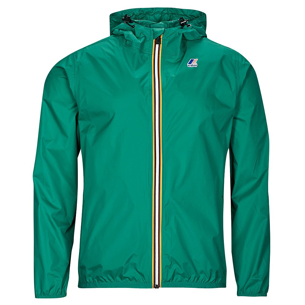 K-Way  LE VRAI CLAUDE 3.0 男女服装冲锋衣 K004BD0-00Z