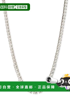 1h可退 【美国直邮】marchesa 通用 项链项圈