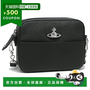 日本直邮Vivienne Westwood 维维安韦斯特伍德 女士单肩包 430300