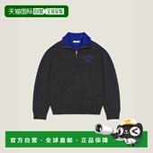 欧洲直邮GIVENCHY 063 纪梵希 1h可退 26春夏 BM90W14YNU 男士 针