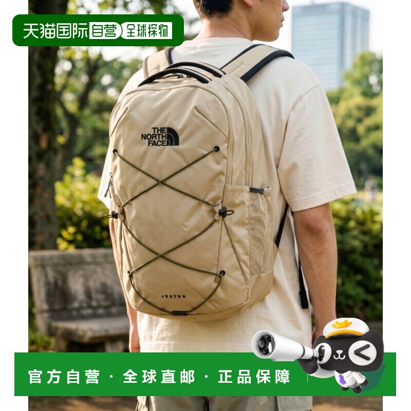 韩国直邮The North Face 小丑 (NF0A3VXF9O5) 30升以下北面双肩包图片