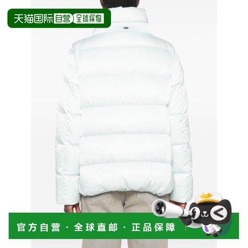 香港直邮HERNO 女士羽绒服 PI001936D12170Z9041 AW支付后1h可退