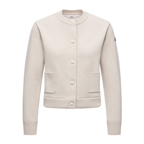 MONCLER 女士针织衫 K20939B00027M1241051 AW2025
