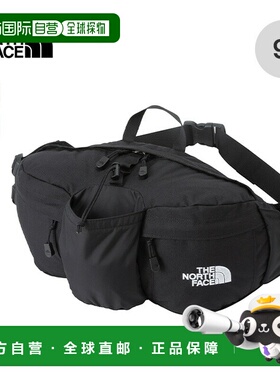 日本直邮The North Face Climber Lumbar (NM82552) 是一款男女通