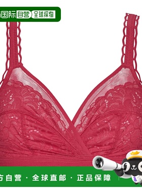 欧洲直邮PLAYTEX  女内衣 秋冬 无钢圈内衣 CUR CROISE FEMININ