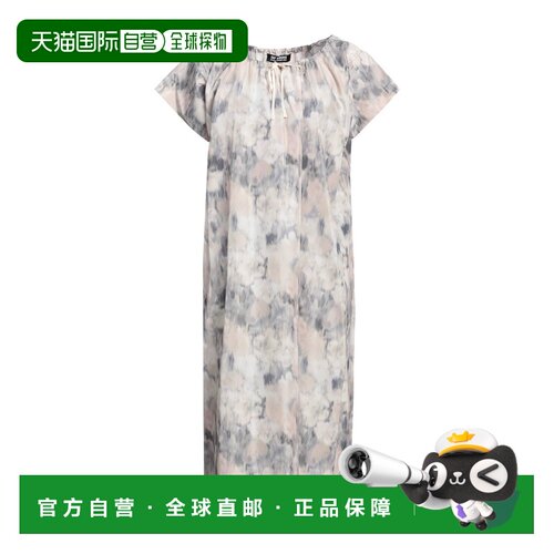1h可退 香港直邮Raf Simons 拉夫 西蒙 女士 夏装连衣裙