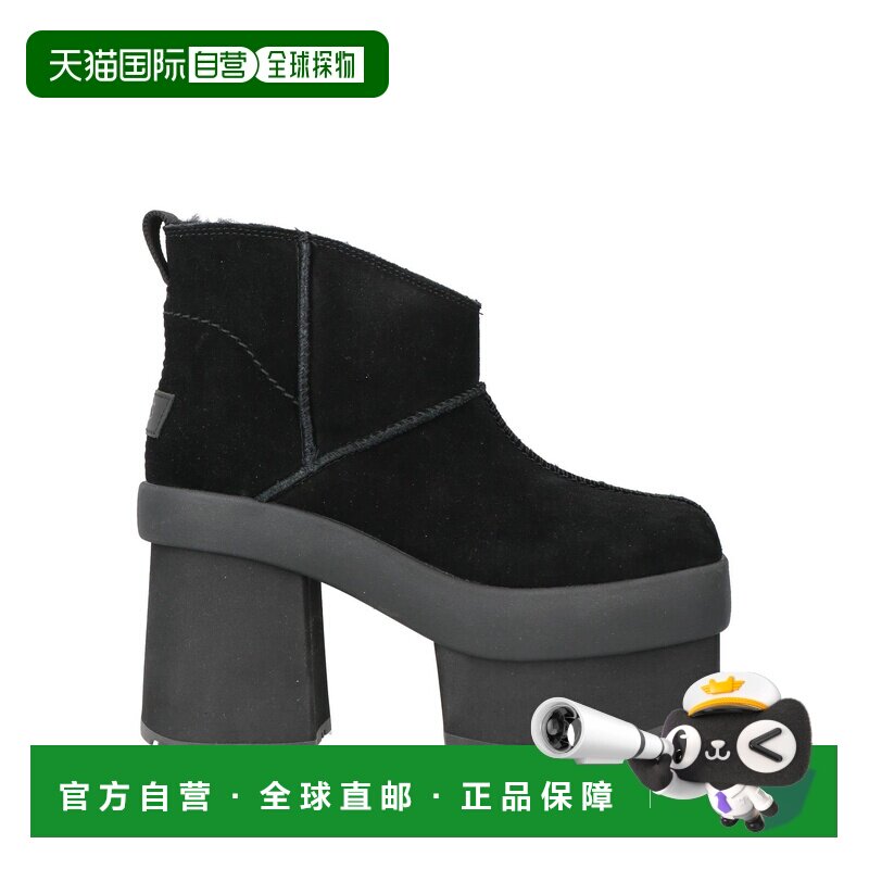 香港直邮Ugg 女士 脚踝靴女鞋短靴图片