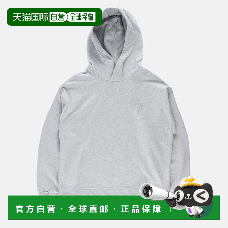韩国直邮FILA 惠拉女装 Aerowarm 开放式连帽外套 斜纹 FS2POE115