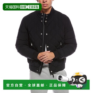 自营Mackage Bodhi Quilted Down Jacket - black 美国奥莱直发