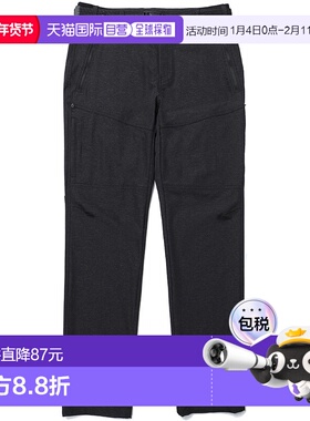 韩国直邮[EIDER] CARTE 男士 仿牛仔 裤子 DMU21315牛仔裤休闲裤