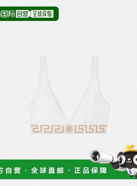 欧洲直邮VERSACE 范思哲 25秋冬 AUD01047-1A10011_A1001 女士 内