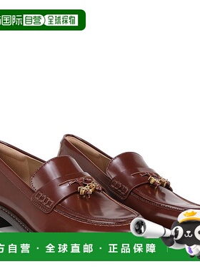 1h可退 【美国直邮】sam edelman 女士 时尚休闲鞋正品品牌休闲时