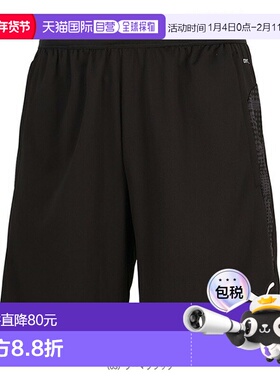 日本直邮PUMA 足球服（男士/中性款）TEAMCUP 训练短裤 中性款 66