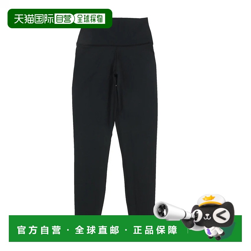 日本直邮【日本直邮】New Balance男女同款健身裤WP51141-BK