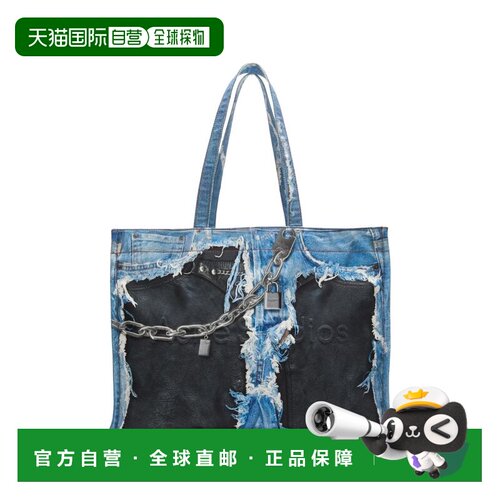 香港直邮ACNE STUDIOS 女士手提包 C10270863 SS2026 花色
