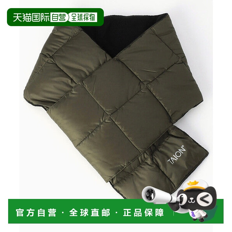 日本直邮FREAK'S STORE 限定展开 TAION基础款羽绒服 TAION-201A