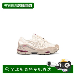 男士 亚瑟士 GEL NYC 1203A372100 1h可退 运动鞋 香港直邮Asics
