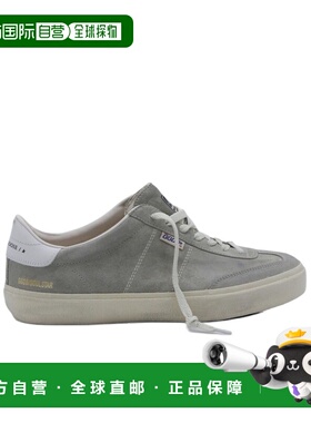 1h可退 香港直邮男士 系带休闲鞋 26SS