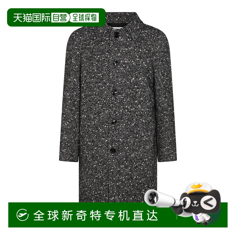 1h可退 欧洲直邮celine 男士 大衣