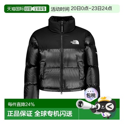 韩国直邮THE NORTH FACE Novelty Nuptse Jacket 保暖防风可收纳
