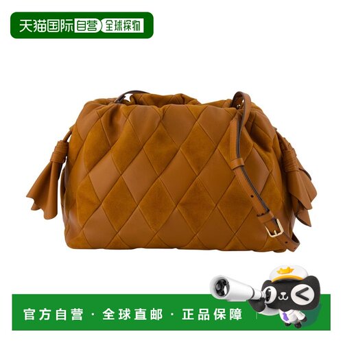 1h可退 香港直邮ZIMMERMANN 女士手拿包 9382XF26A1CARA AW2026