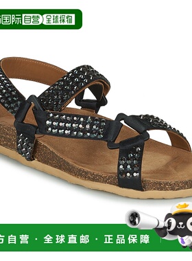 欧洲直邮See by Chloe 女士 凉鞋 CAREY SB38121A